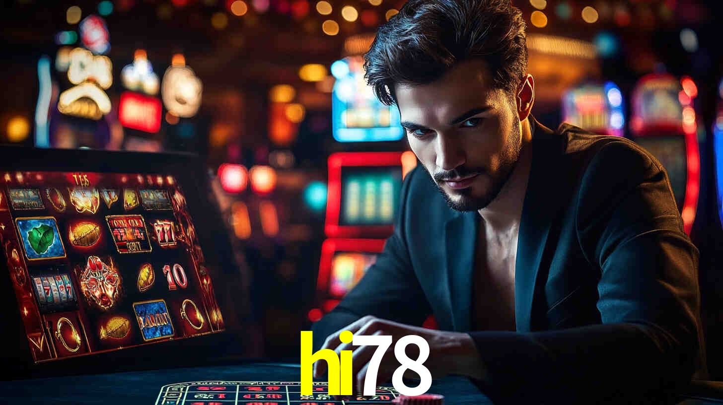 hi78 - Cassinos Online Mais Populares! - hi78.com