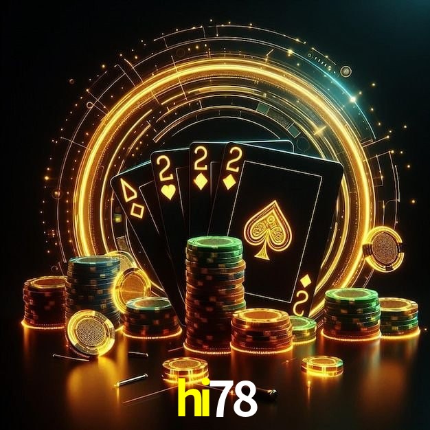 Estatísticas hi78
