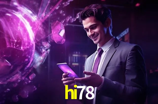 Experiência VIP hi78
