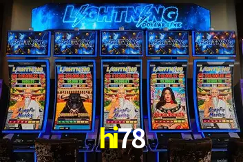 A Emoção da Loteria na hi78: Uma Chance de Mudança de Vida