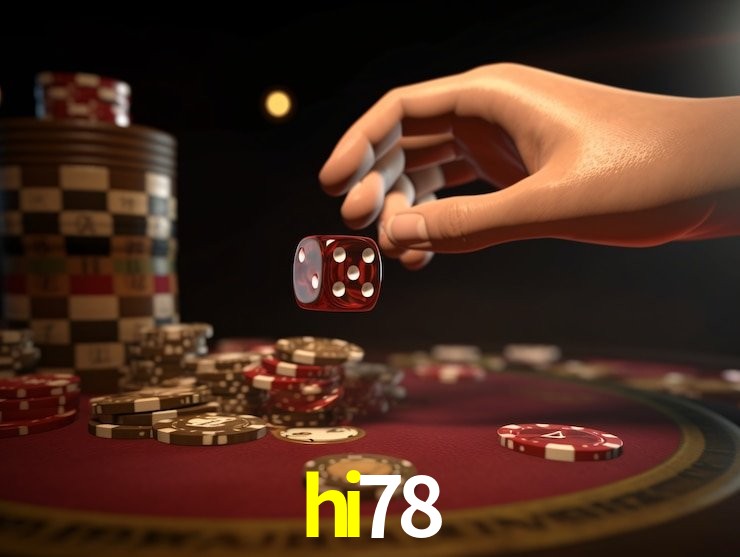 Experiência VIP hi78