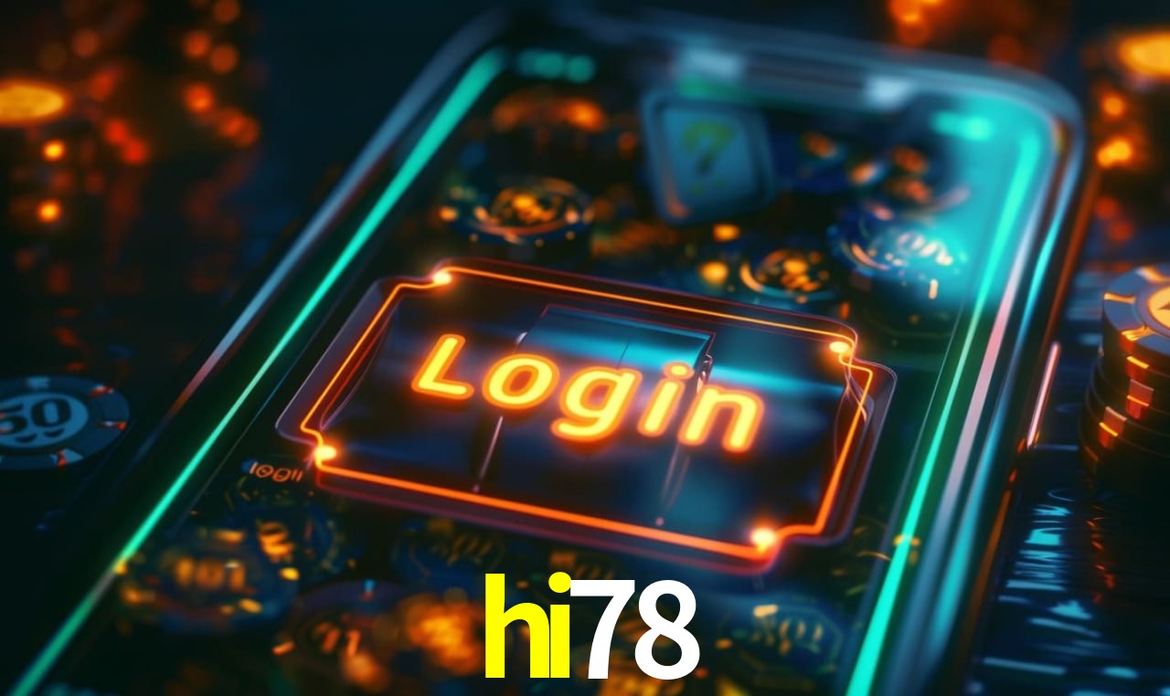 Welcome Bonus hi78