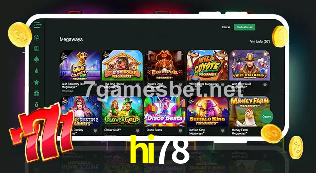 hi78 aplicativo