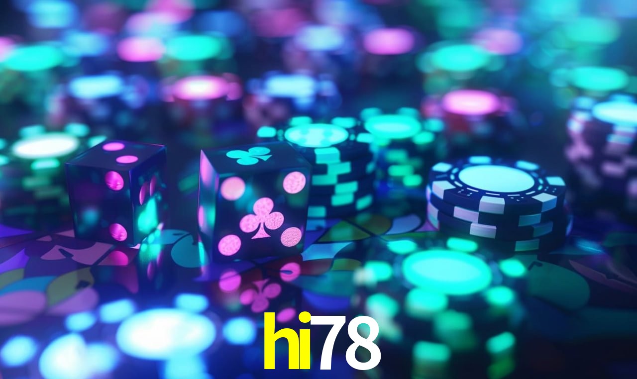 Interface do App hi78