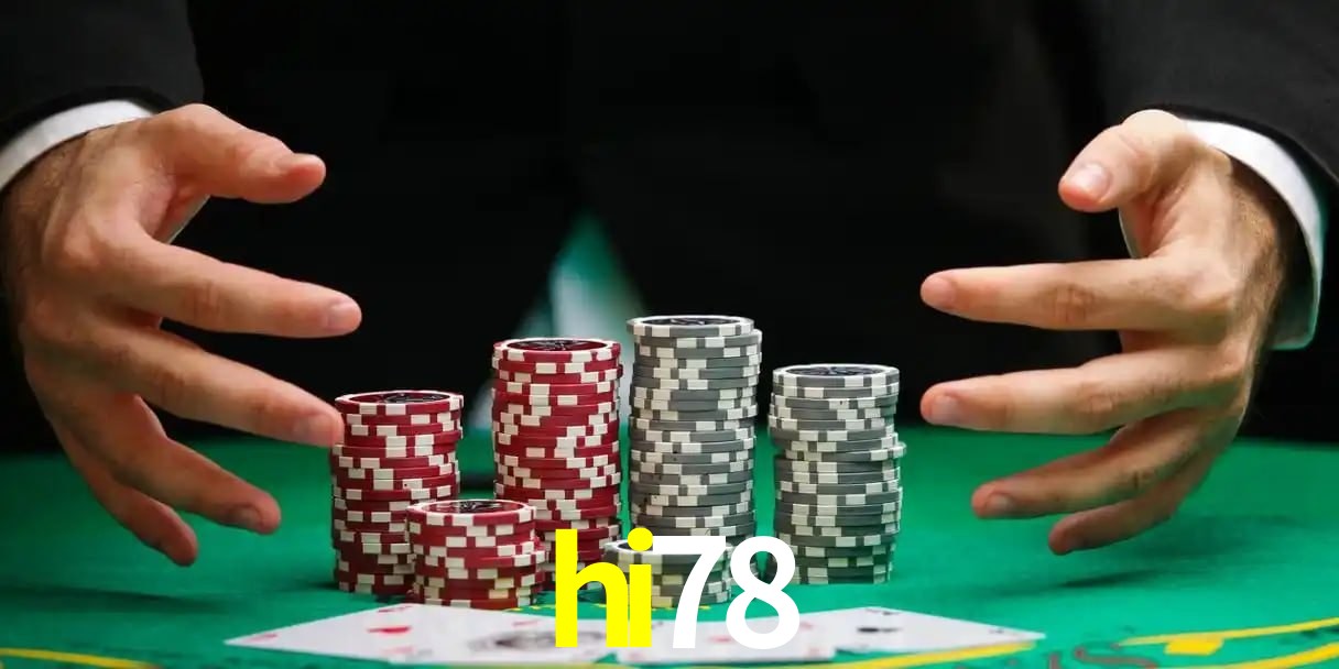 hi78 Slots - hi78 visual 1