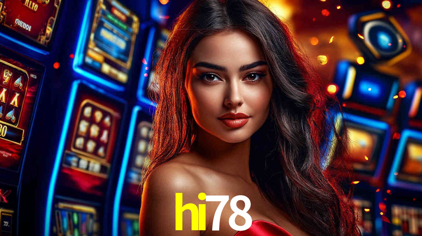 A Experiência Imersiva dos Cassinos Ao Vivo no hi78