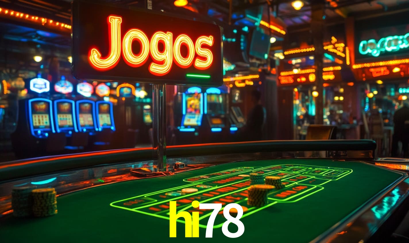 Avaliações dos Jogadores hi78