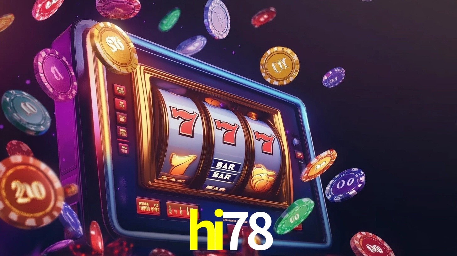 VIP Casino hi78