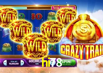 Descubra o Mundo do Cassino Online com hi78