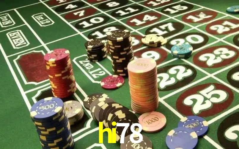 Estatísticas Esportivas hi78