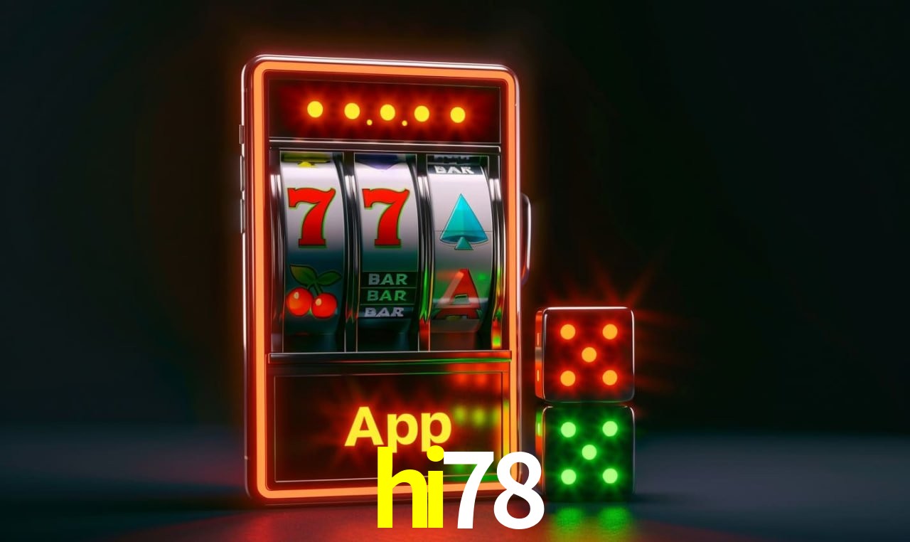 Apostas de Futebol hi78