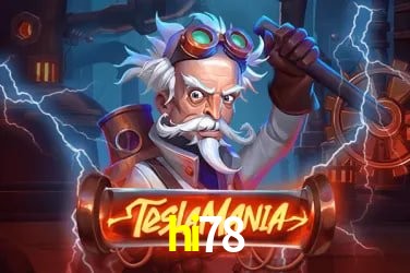 Estatísticas do Jogo hi78