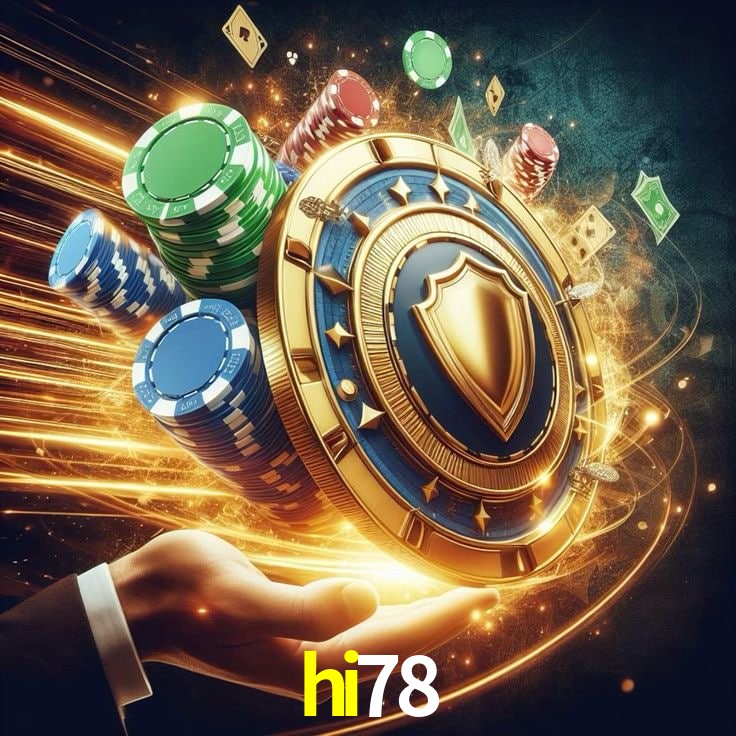 hi78 Slots - hi78 visual 2