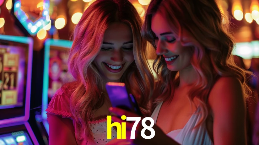 hi78 Bônus - hi78 visual 1