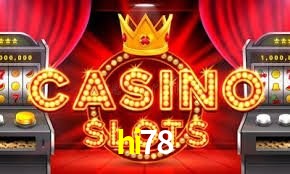 Slot Games hi78