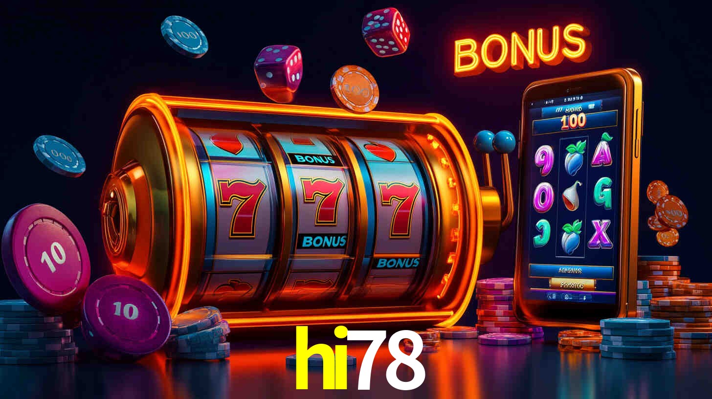 Descubra o Programa VIP da hi78: Vantagens Exclusivas para Jogadores