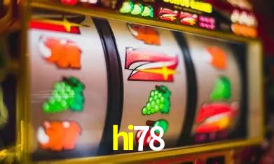 A Experiência Imersiva dos Cassinos Ao Vivo no hi78