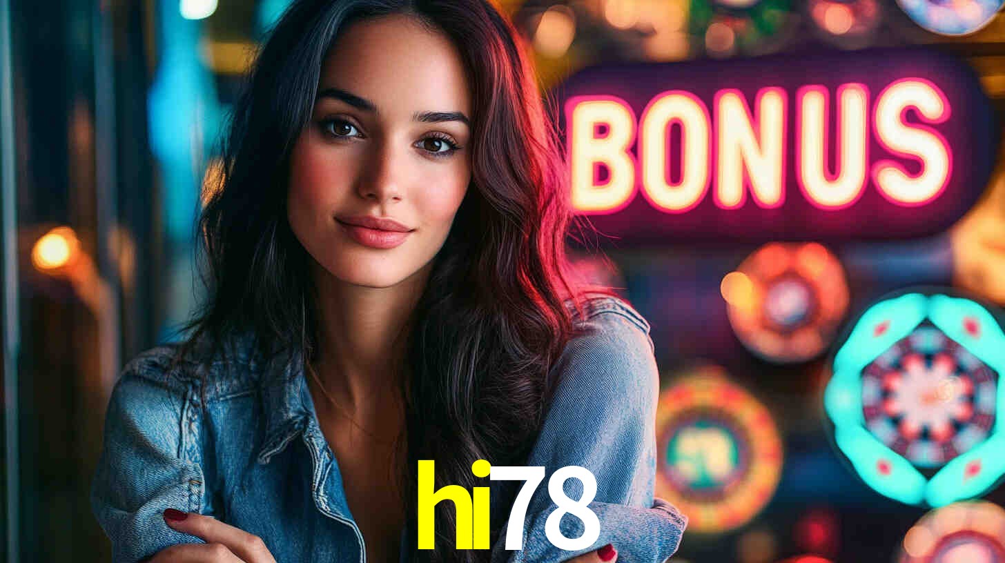 Sinta a adrenalina dos jogos de cassino com hi78
