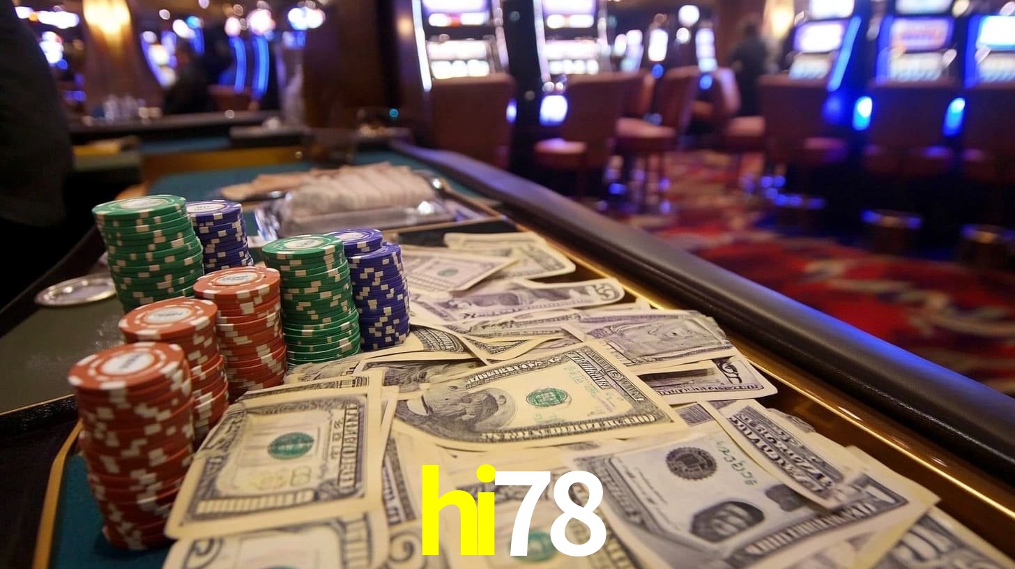 hi78 visual 2