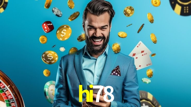 Live Casino hi78
