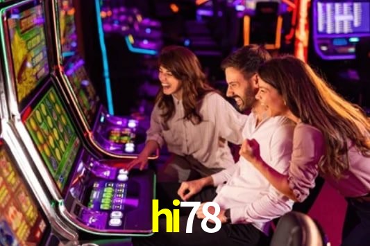 Desvendando o Mundo dos Jogos Virtuais na hi78