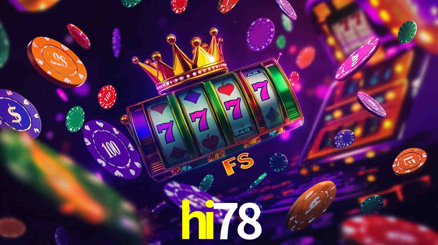 Live Casino hi78