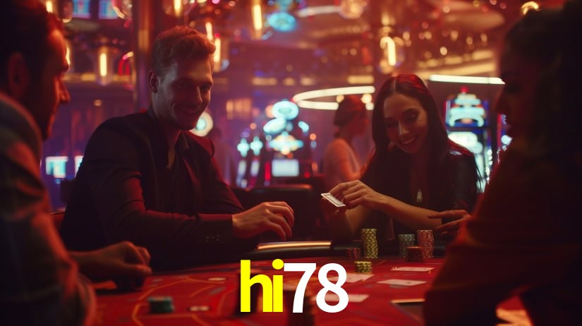 Inovações de Jogos na hi78: O Futuro das Experiências Interativas