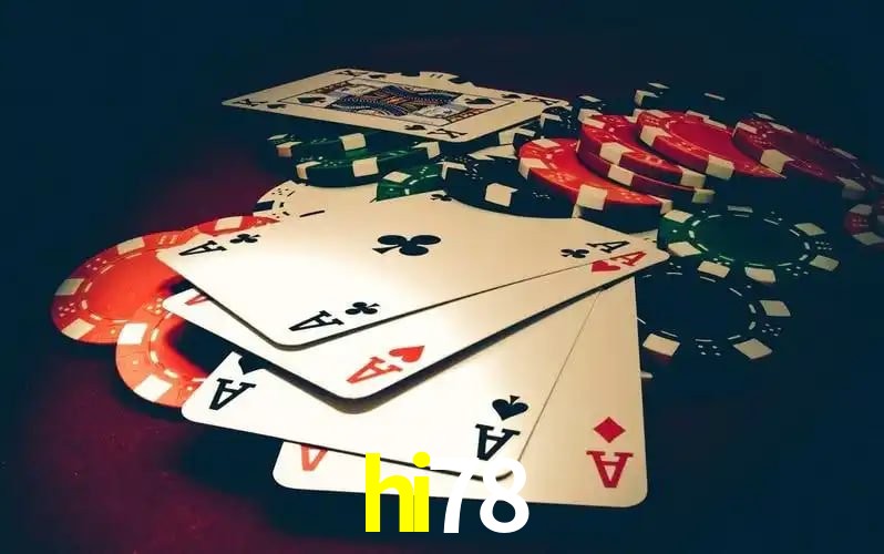 hi78 Aplicativo - hi78 visual 2