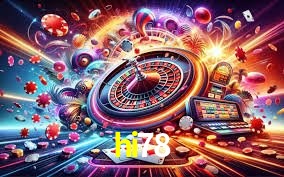 Casino Ao Vivo hi78