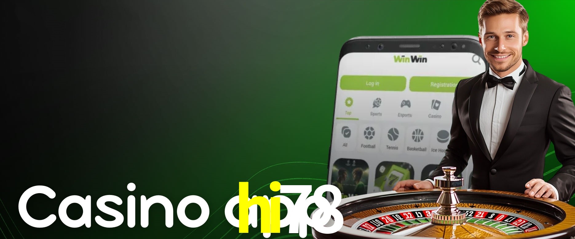 Flash Promotion hi78