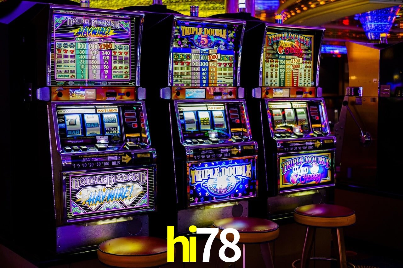 Bônus Diários hi78