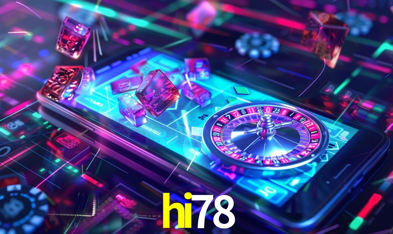 Casino VIP hi78