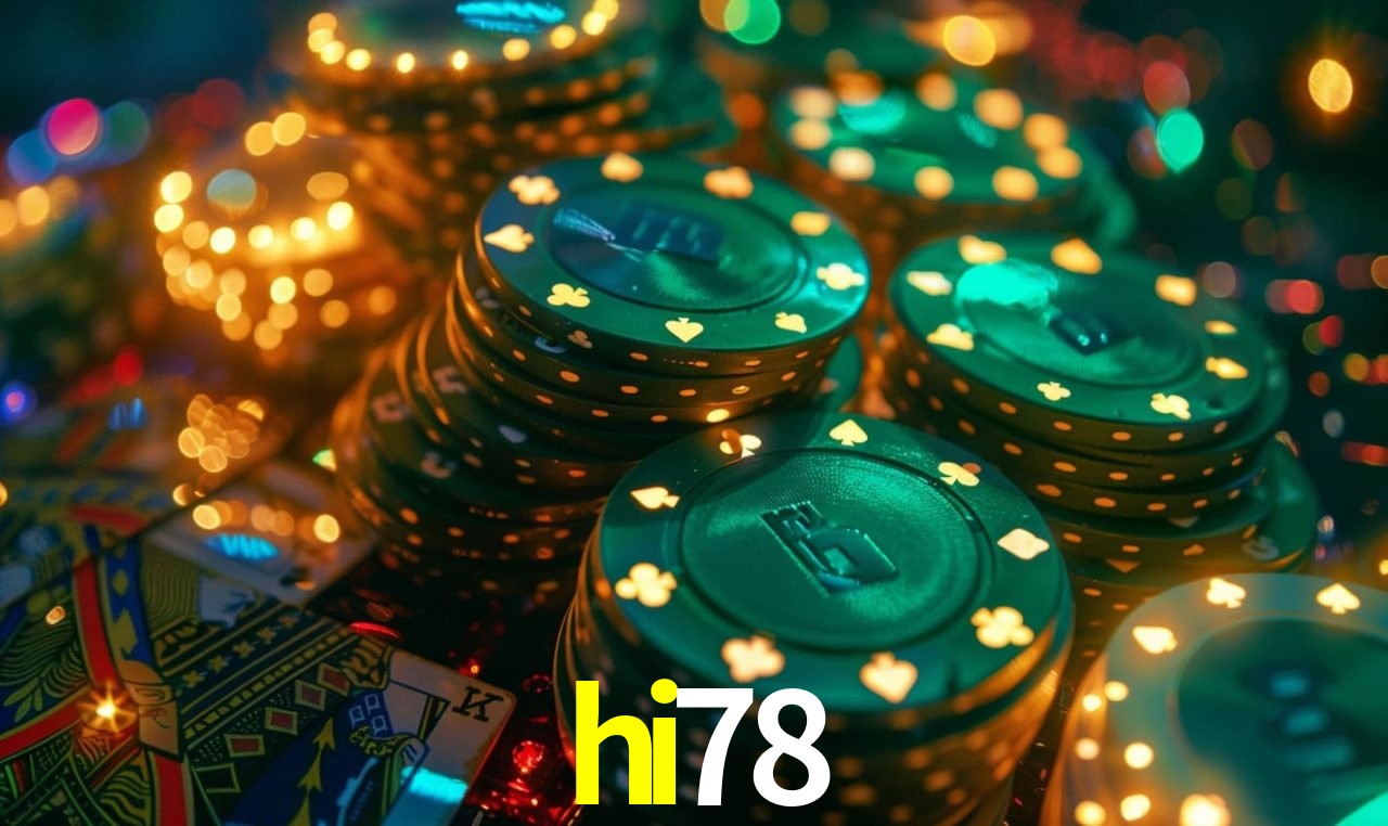Torneios hi78
