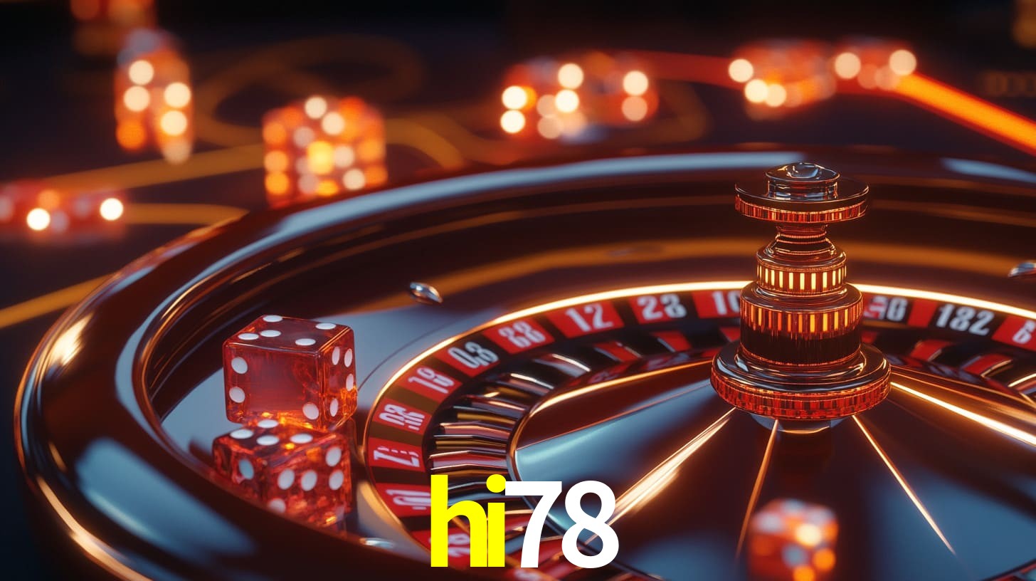hi78: Seu Especialista em Apostas Esportivas Brasileiras