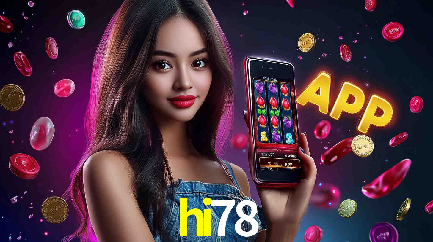 Desvendando o Mundo dos Jogos Virtuais na hi78