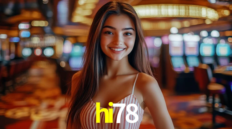 Welcome Bonus hi78