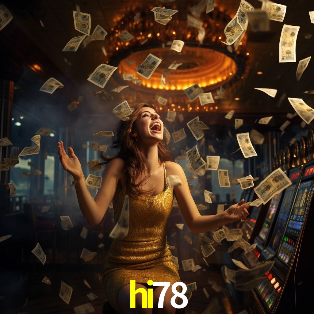Football Betting hi78