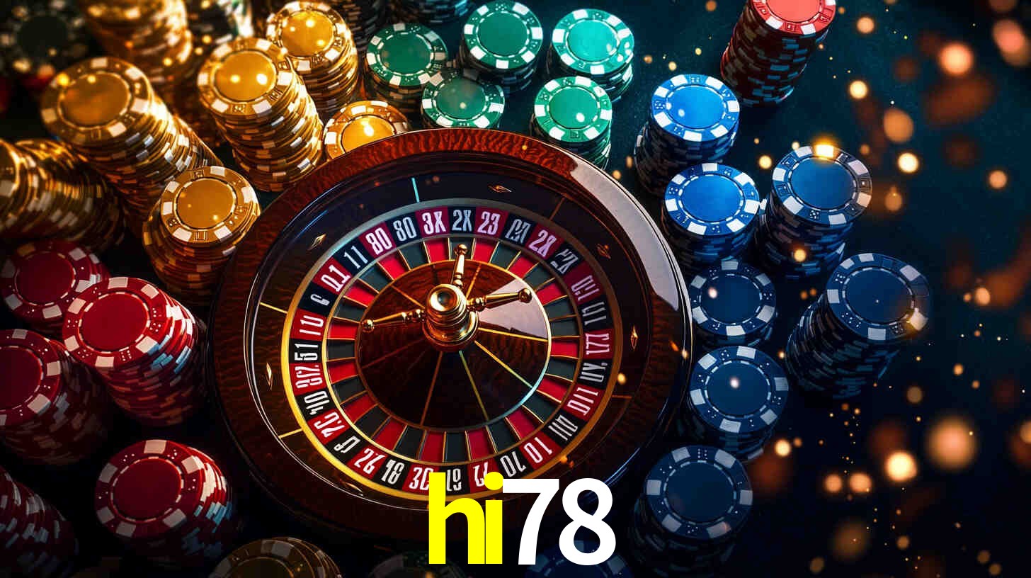Tournaments hi78