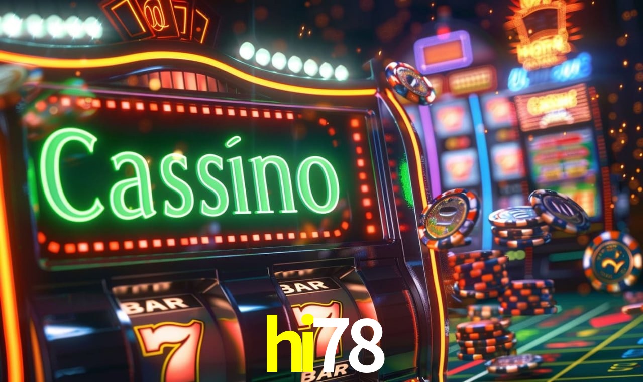 Diretório de Jogos hi78