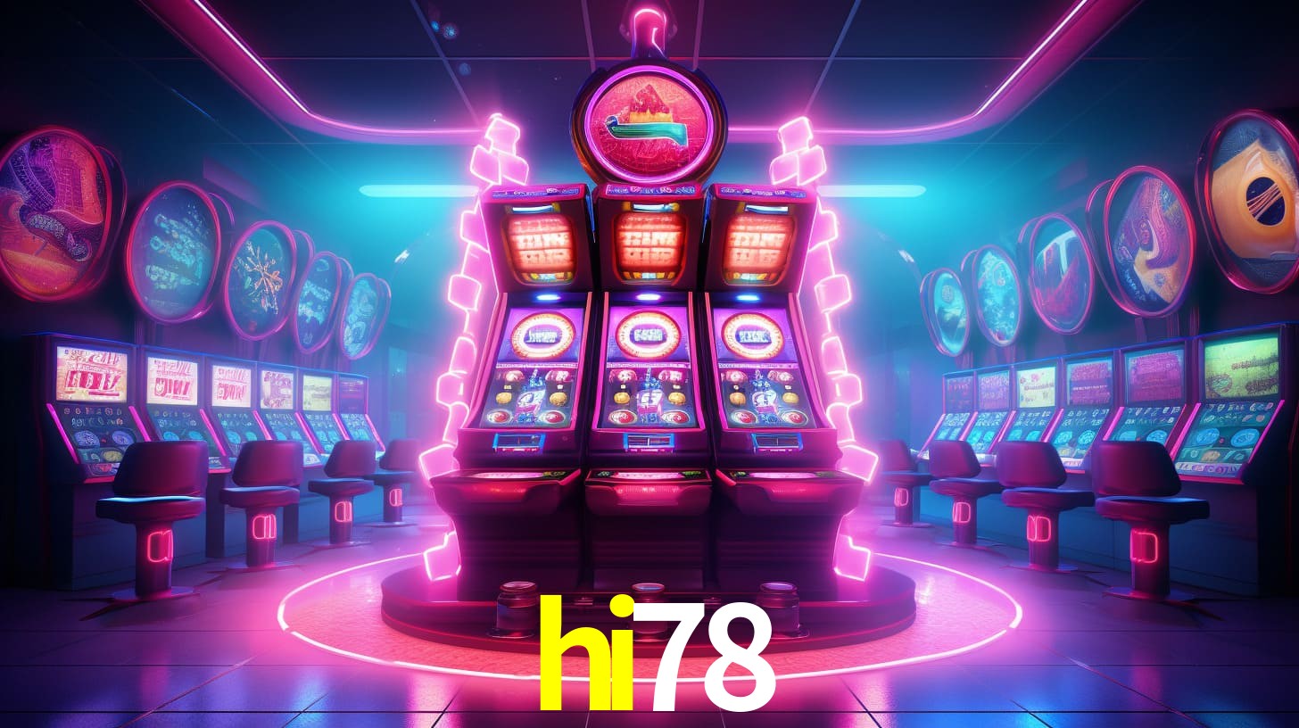 Experimente o Login Seguro Premium no hi78