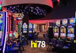 Sistemas de Segurança hi78