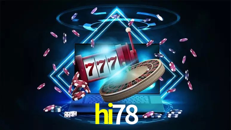 Recursos de Bônus hi78