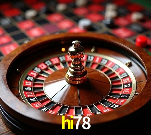 Tecnologia da Plataforma hi78