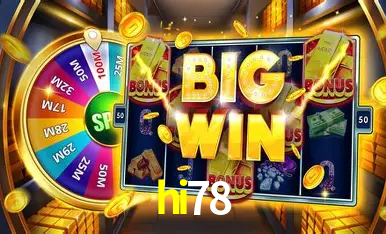 A Emoção da Loteria na hi78: Uma Chance de Mudança de Vida