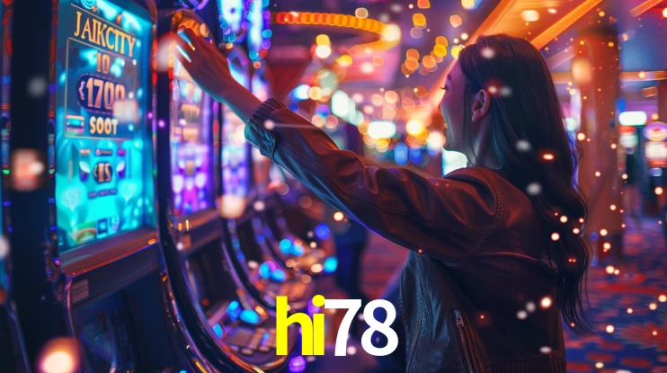 Ofertas Imperdíveis na hi78: Promoções e Bônus Que Valem a Pena