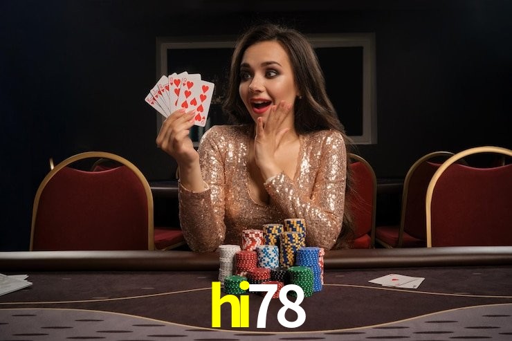 A Emoção da Loteria na hi78: Uma Chance de Mudança de Vida