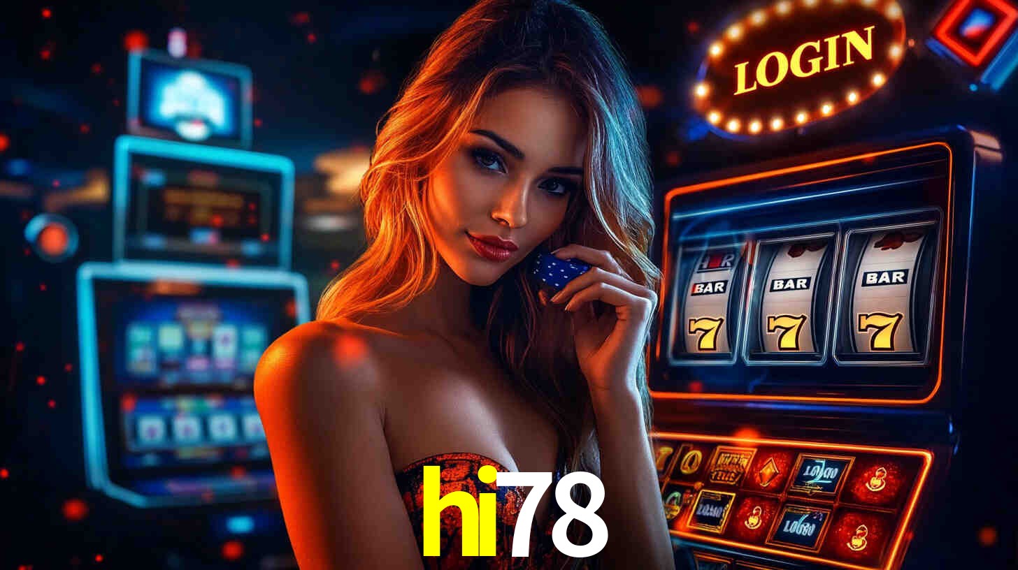 hi78: Jogue Crash e Experimente Alta Recompensa Instantânea