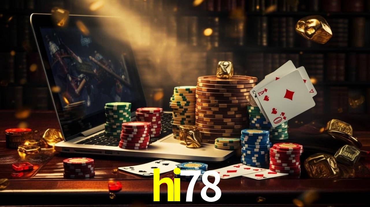 Interface Premium hi78