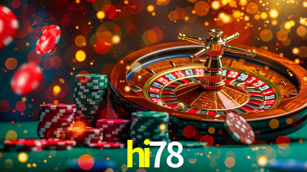 Explorando a Categoria de Eventos em Apostas na hi78