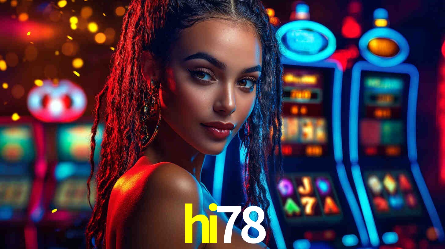 A Popularidade dos Caça-Níqueis no hi78
